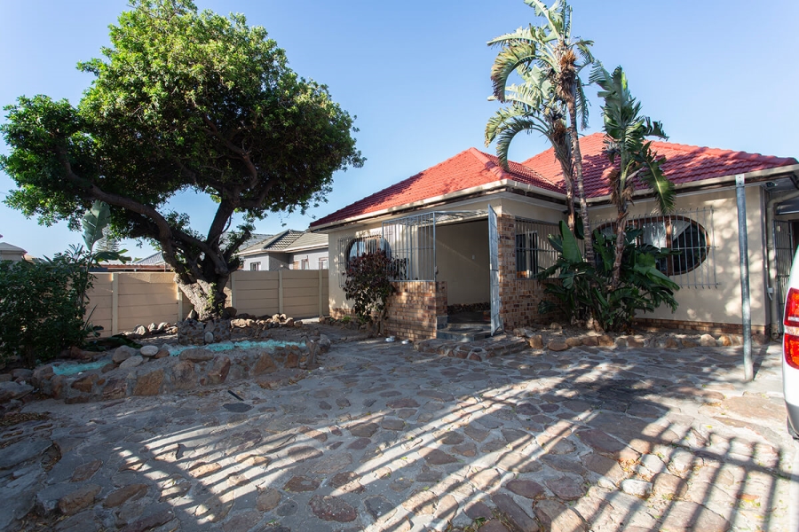 3 Bedroom Property for Sale in Richmond Western Cape